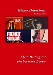 Cover von Mein Beitrag für ein besseres Leben