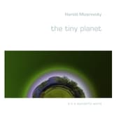 Cover von the tiny planet