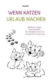 Cover von Wenn Katzen Urlaub machen