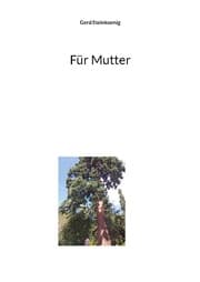 Cover von Für Mutter