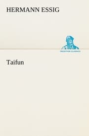 Cover von Taifun
