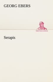Cover von Serapis