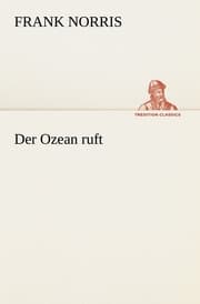 Cover von Der Ozean ruft