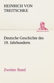 Cover von Deutsche Geschichte des 19. Jahrhunderts 2