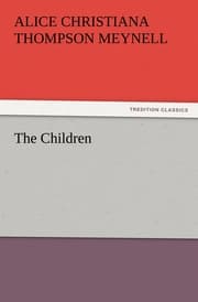 Cover von The Children