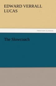 Cover von The Slowcoach