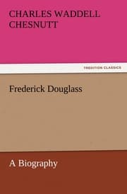 Cover von Frederick Douglass