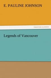 Cover von Legends of Vancouver
