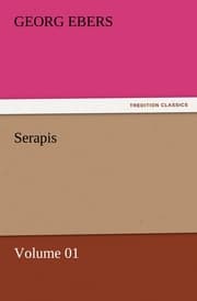 Cover von Serapis - Volume 01