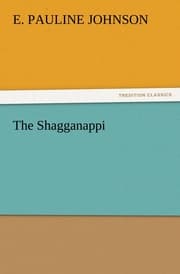 Cover von The Shagganappi