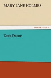 Cover von Dora Deane