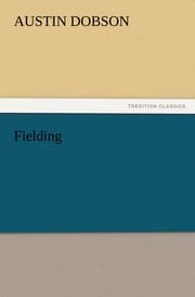 Cover von Fielding