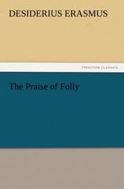 Cover von The Praise of Folly