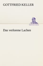 Cover von Das verlorene Lachen