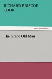 Cover von The Grand Old Man