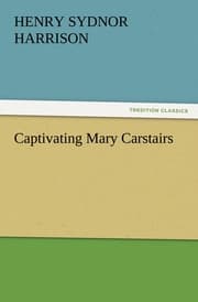 Cover von Captivating Mary Carstairs