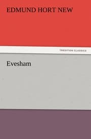 Cover von Evesham