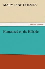 Cover von Homestead on the Hillside
