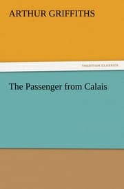 Cover von The Passenger from Calais