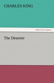 Cover von The Deserter