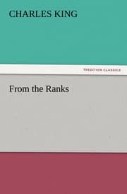 Cover von From the Ranks