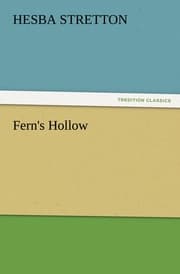 Cover von Fern's Hollow