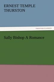 Cover von Sally Bishop A Romance