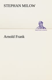Cover von Arnold Frank