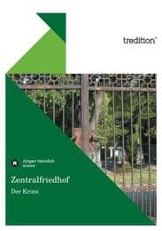 Cover von Zentralfriedhof
