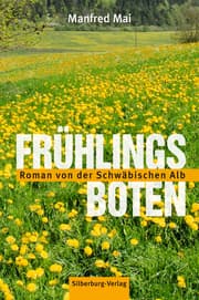 Cover von Frühlingsboten