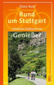 Cover von Rund um Stuttgart