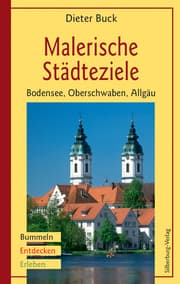 Cover von Malerische Städteziele