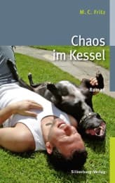 Cover von Chaos im Kessel