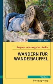 Cover von Wandern für Wandermuffel