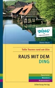 Cover von Raus mit dem DING