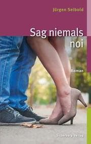 Cover von Sag niemals noi