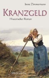 Cover von Kranzgeld
