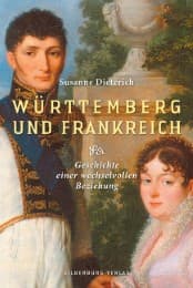 Cover von Württemberg und Frankreich