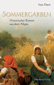 Cover von Sommergarben