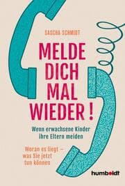 Cover von Melde dich mal wieder!