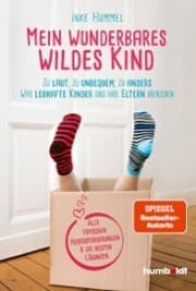 Cover von Mein wunderbares wildes Kind