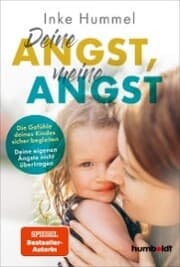 Cover von Deine Angst, meine Angst