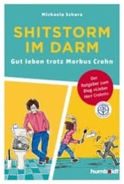 Cover von Shitstorm im Darm