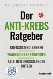 Cover von Der Anti-Krebs-Ratgeber