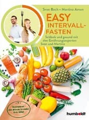 Cover von Easy Intervallfasten