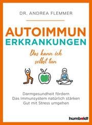Cover von Autoimmunerkrankungen