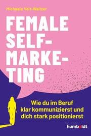 Cover von Female Self-Marketing