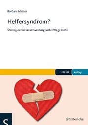 Cover von Helfersyndrom?