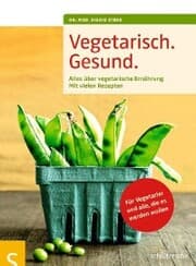 Cover von Vegetarisch. Gesund.