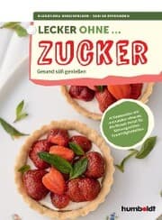Cover von Lecker ohne ... Zucker